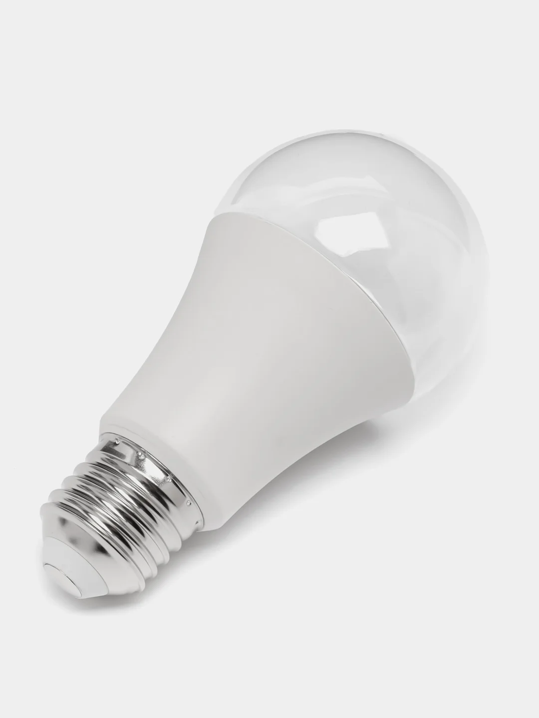 Лампа светодиодная для растений, А60 (12W) 230V E27, полный спектр LB-7062