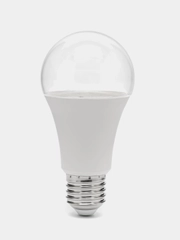 Лампа светодиодная для растений, А60 (12W) 230V E27, полный спектр LB-7062