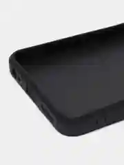 Индиго силиконовый чехол для Infinix HOT 30i (Инфиникс Хот 30 Ай), с принтом, с рисунком