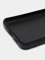 Светло-оранжевый чехол для Xiaomi Redmi 12C, с принтом, с рисунком (Сяоми Редми 12С)
