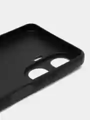 Фуксия чехол для Realme C55 (Реалми С55), с принтом, с рисунком