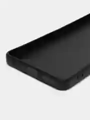 Фуксия чехол для Realme C55 (Реалми С55), с принтом, с рисунком