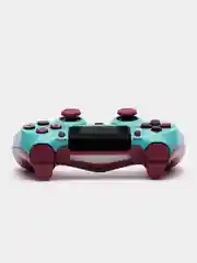 Бирюзовый джойстик PS4 DualShock, геймпад беспроводной, Bluetooth, проводной