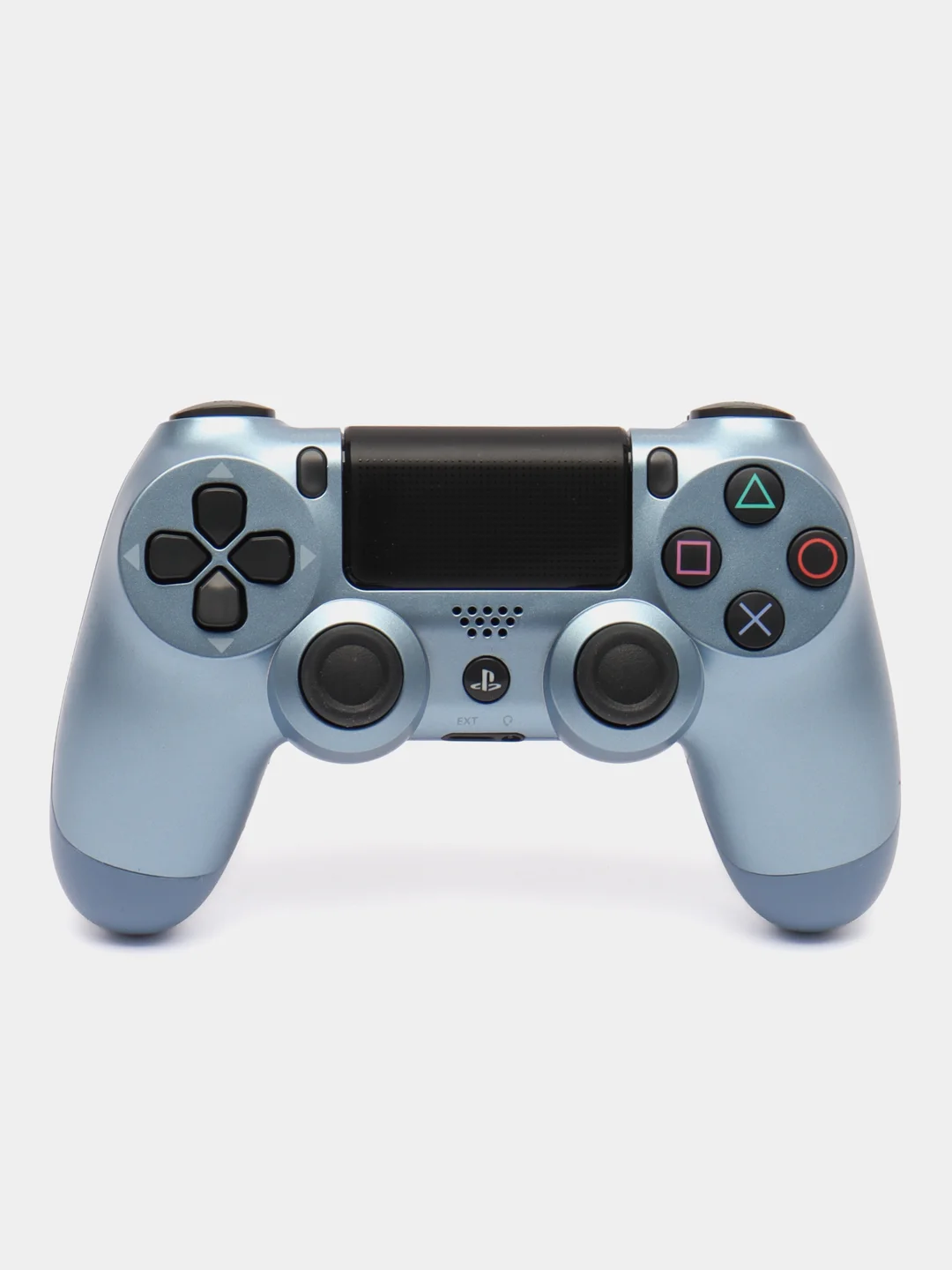 Ледяной джойстик PS4 DualShock, геймпад беспроводной, Bluetooth, проводной