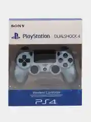 Ледяной джойстик PS4 DualShock, геймпад беспроводной, Bluetooth, проводной