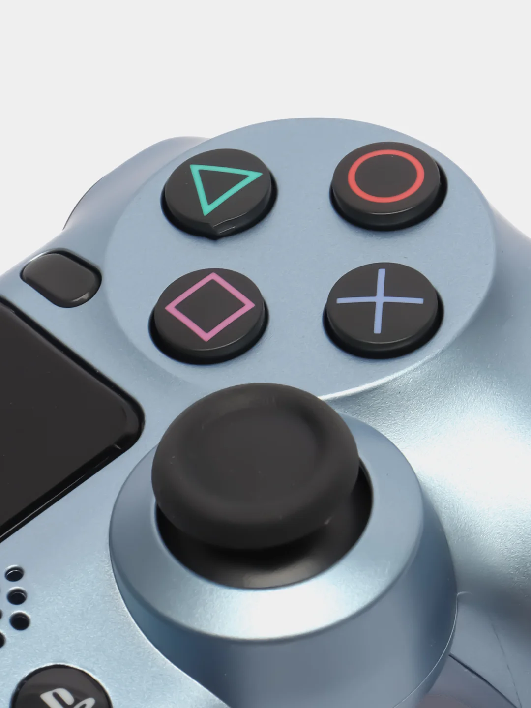 Ледяной джойстик PS4 DualShock, геймпад беспроводной, Bluetooth, проводной