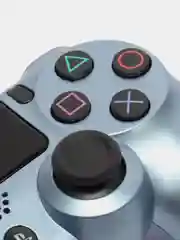 Ледяной джойстик PS4 DualShock, геймпад беспроводной, Bluetooth, проводной