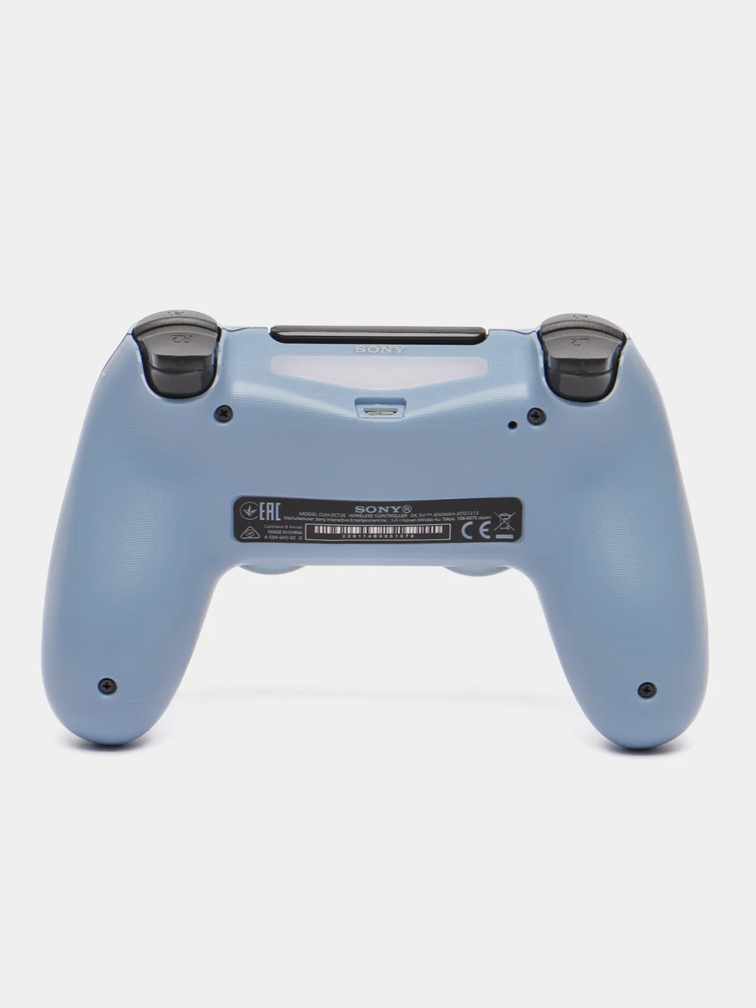 Ледяной джойстик PS4 DualShock, геймпад беспроводной, Bluetooth, проводной