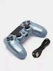 Ледяной джойстик PS4 DualShock, геймпад беспроводной, Bluetooth, проводной