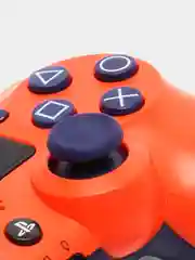 Ледяной джойстик PS4 DualShock, геймпад беспроводной, Bluetooth, проводной