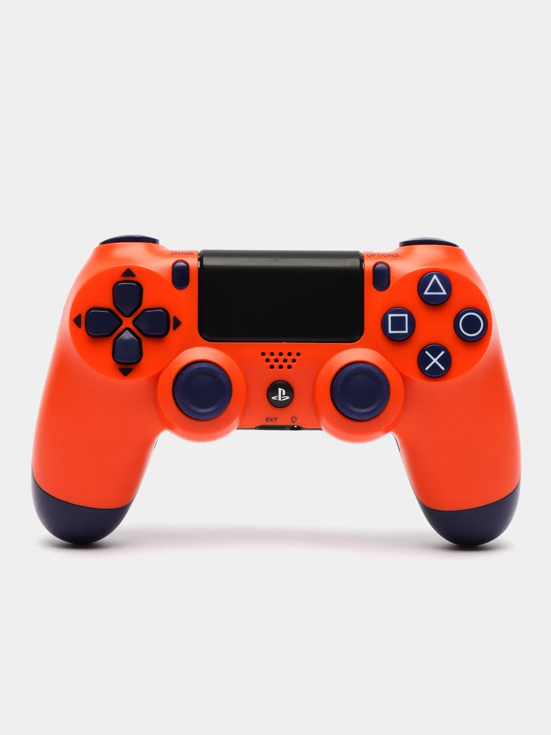 Ледяной джойстик PS4 DualShock, геймпад беспроводной, Bluetooth, проводной