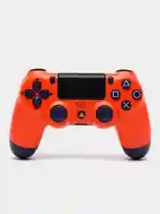 Ледяной джойстик PS4 DualShock, геймпад беспроводной, Bluetooth, проводной
