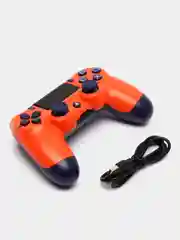 Ледяной джойстик PS4 DualShock, геймпад беспроводной, Bluetooth, проводной