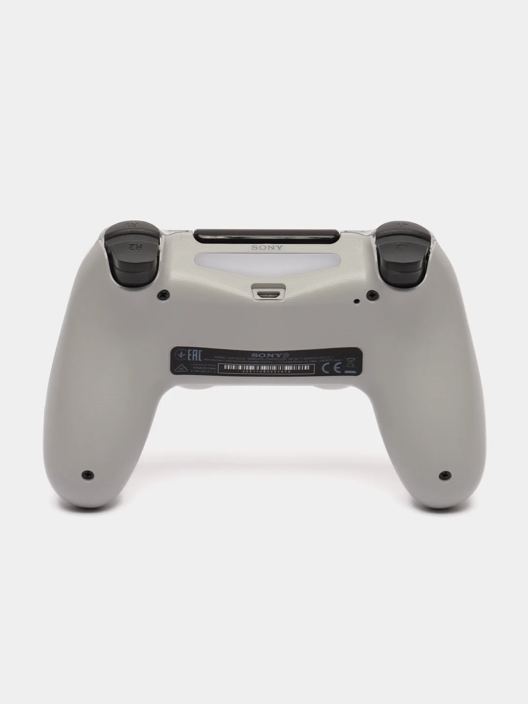 Прозрачный джойстик PS4 DualShock, геймпад беспроводной, Bluetooth, проводной