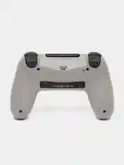 Прозрачный джойстик PS4 DualShock, геймпад беспроводной, Bluetooth, проводной