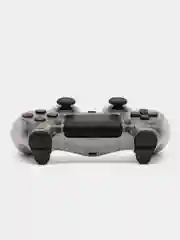 Прозрачный джойстик PS4 DualShock, геймпад беспроводной, Bluetooth, проводной