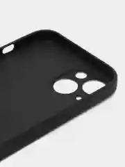Бордовый чехол для iPhone 15/14/13/12/11/Pro/Max/Plus/Mini/Xr/X/Xs с принтом, девушки, тянки аниме
