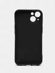 Бордовый чехол для iPhone 15/14/13/12/11/Pro/Max/Plus/Mini/Xr/X/Xs с принтом, девушки, тянки аниме