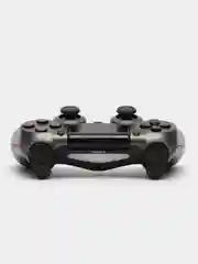 Серый джойстик PS4 DualShock, геймпад беспроводной, Bluetooth, проводной