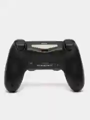 Серый джойстик PS4 DualShock, геймпад беспроводной, Bluetooth, проводной