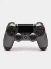 Серый джойстик PS4 DualShock, геймпад беспроводной, Bluetooth, проводной