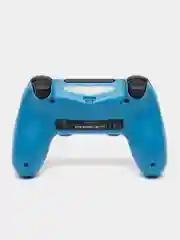 Темно-синий джойстик PS4 DualShock, геймпад беспроводной, Bluetooth, проводной