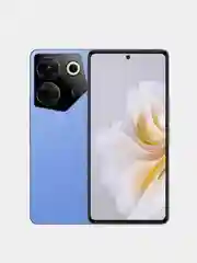 Черный смартфон Tecno Camon 20 Premier 5G, 8/512 Gb