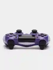 Фиолетовый джойстик PS4 DualShock, геймпад беспроводной, Bluetooth, проводной