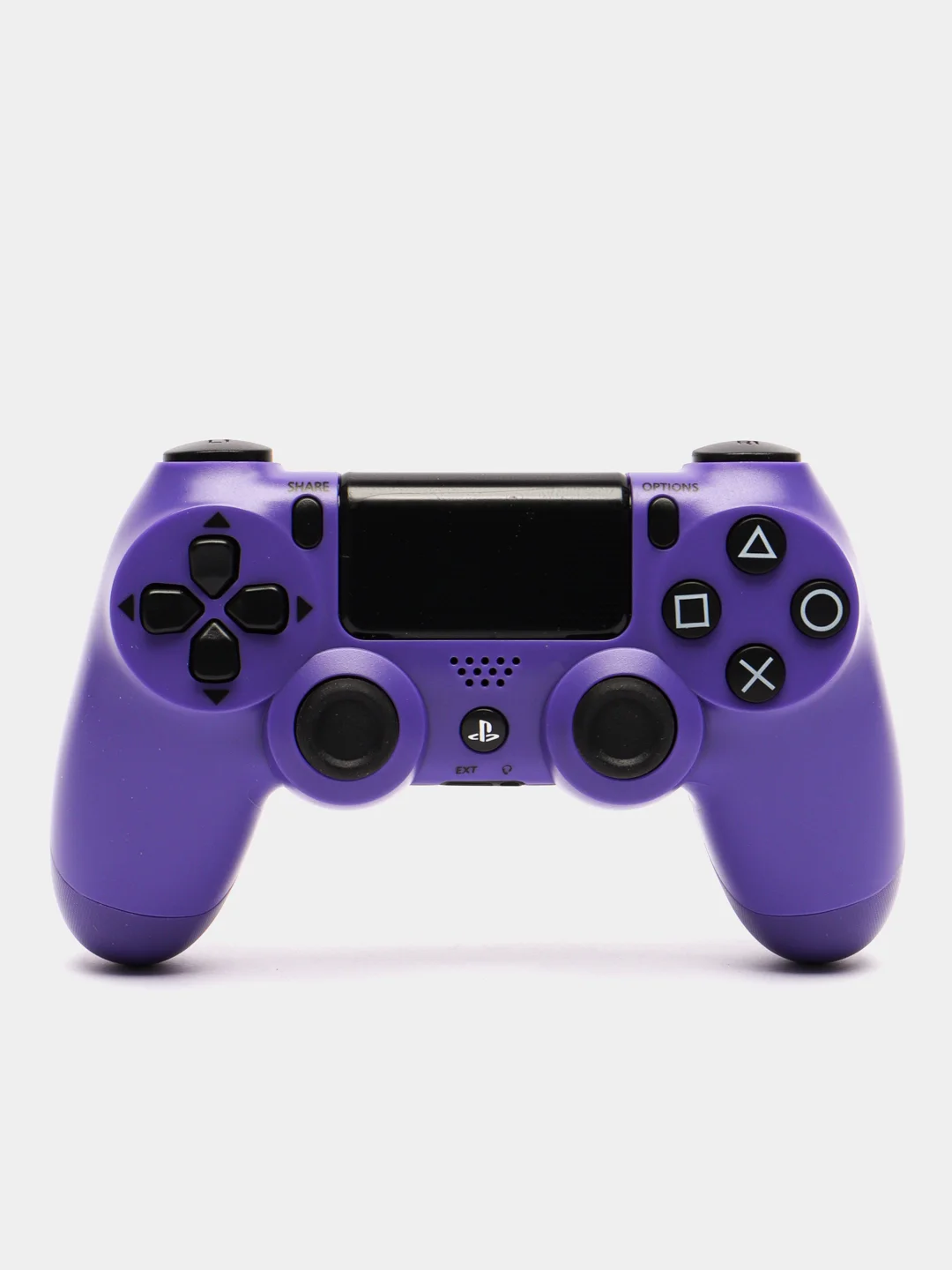 Фиолетовый джойстик PS4 DualShock, геймпад беспроводной, Bluetooth, проводной
