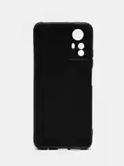 Фуксия чехол для Xiaomi Redmi Note 12S, с принтом, с рисунком (Сяоми Редми Нот 12С)