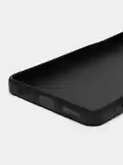 Угольный чехол для Realme C55 (Реалми С55), с принтом, с рисунком