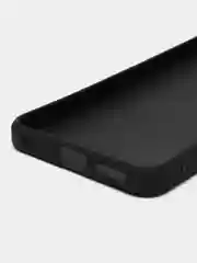 Сиреневый силиконовый чехол для Infinix HOT 30i (Инфиникс Хот 30 Ай), с принтом, с рисунком