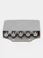 Дисек-переключатель DVS-D41R: DiSEqC 4х1, в корпусе