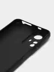 Зелёный хаки чехол для Xiaomi Redmi Note 12S, с принтом, с рисунком (Сяоми Редми Нот 12С)