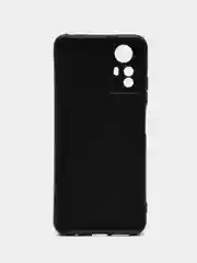 Золотой чехол для Xiaomi Redmi Note 12S, с принтом, с рисунком (Сяоми Редми Нот 12С)