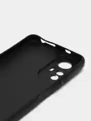 Золотой чехол для Xiaomi Redmi Note 12S, с принтом, с рисунком (Сяоми Редми Нот 12С)