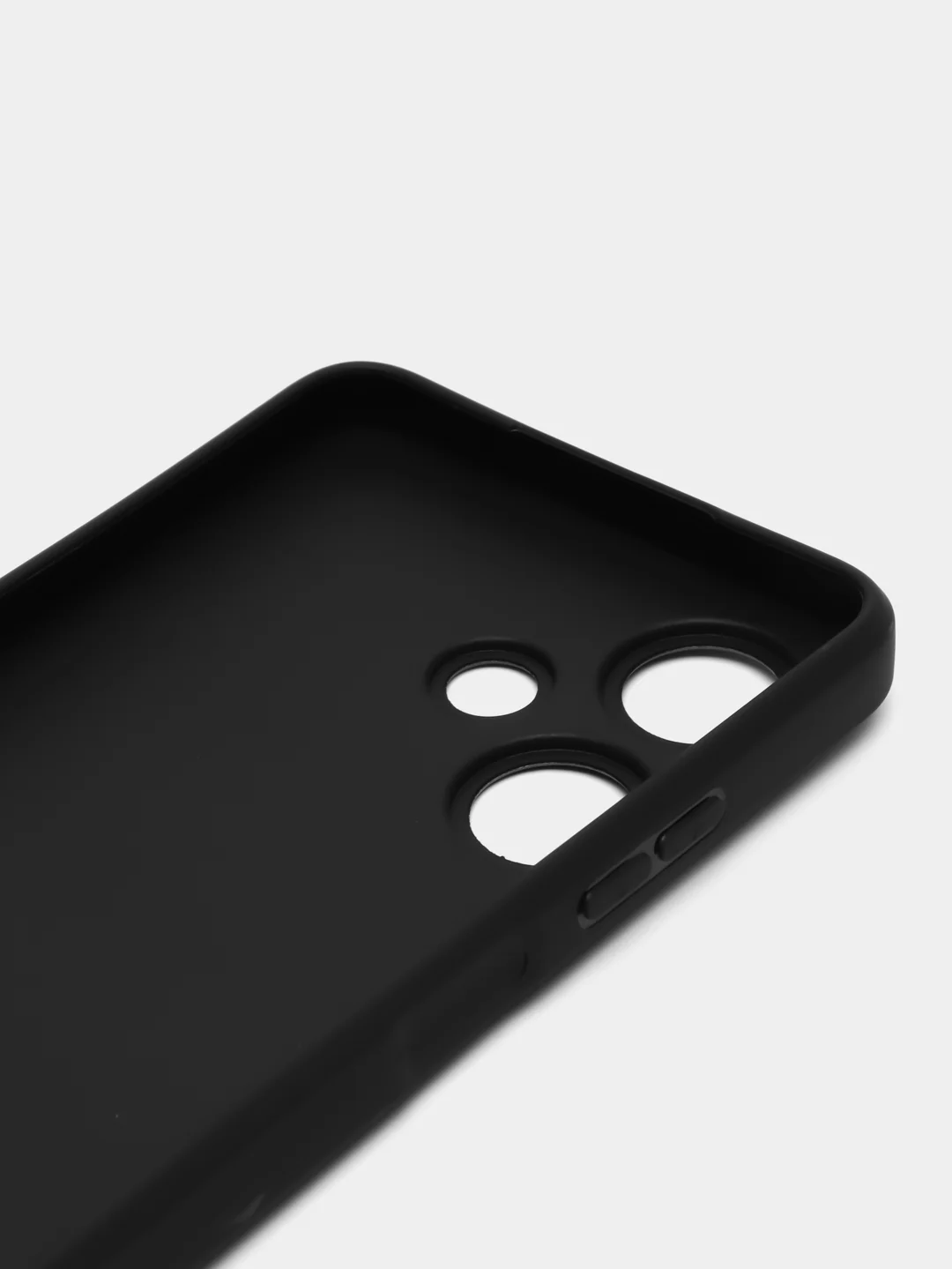 Золотой силиконовый чехол для Infinix HOT 30i (Инфиникс Хот 30 Ай), с принтом, с рисунком