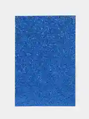 Синий искусственная кожа, кожзам