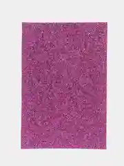 Фиолетовый искусственная кожа, кожзам