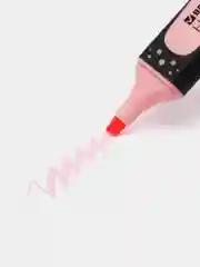 Оранжевый текстовыделитель