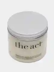 The Act твердое масло для тела, крем-баттер, с маслом кокоса, 200 мл