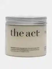 The Act твердое масло для тела, крем-баттер, с маслом кокоса, 200 мл