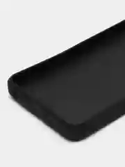 Светло-жёлтый силиконовый чехол для Infinix HOT 30i (Инфиникс Хот 30 Ай), с принтом, с рисунком