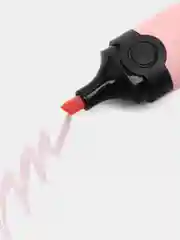 Карамельный текстовыделитель