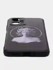 Карамельный силиконовый чехол для Xiaomi Note 12 5G / POCO X5 5G (Сяоми Нот 12 5 Джи / Поко Х5), с принтом, с рисунком