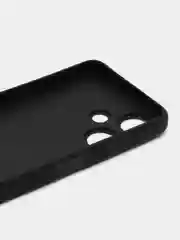 Морской силиконовый чехол для Infinix HOT 30i (Инфиникс Хот 30 Ай), с принтом, с рисунком