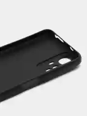 Карамельный чехол для Xiaomi Redmi Note 12S, с принтом, с рисунком (Сяоми Редми Нот 12С)