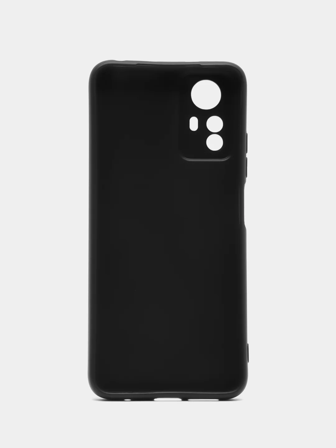 Карамельный чехол для Xiaomi Redmi Note 12S, с принтом, с рисунком (Сяоми Редми Нот 12С)
