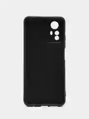 Карамельный чехол для Xiaomi Redmi Note 12S, с принтом, с рисунком (Сяоми Редми Нот 12С)