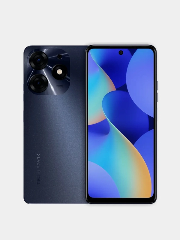 Смартфон Tecno Spark 10 Pro 8/256 Gb